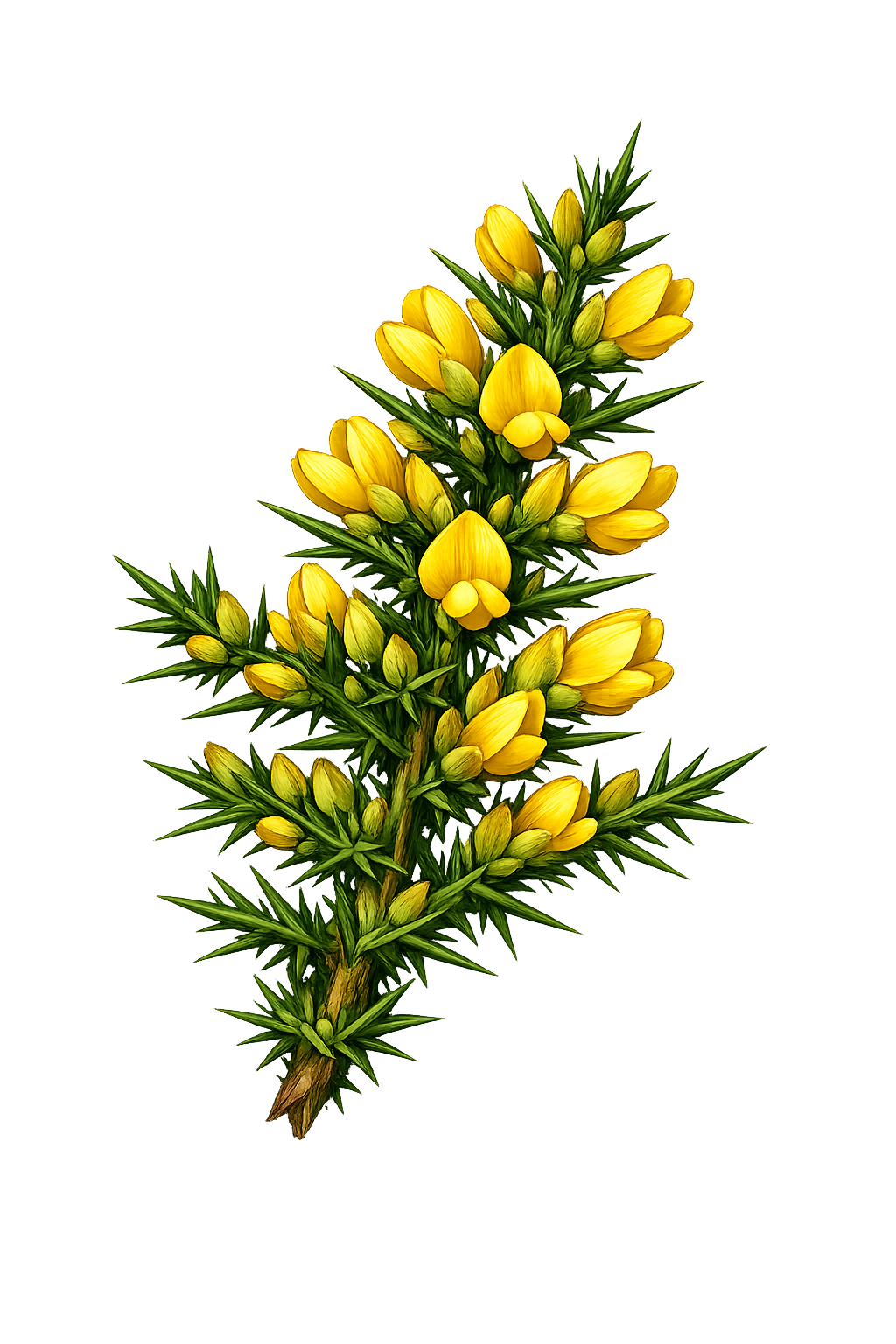 Aulaga