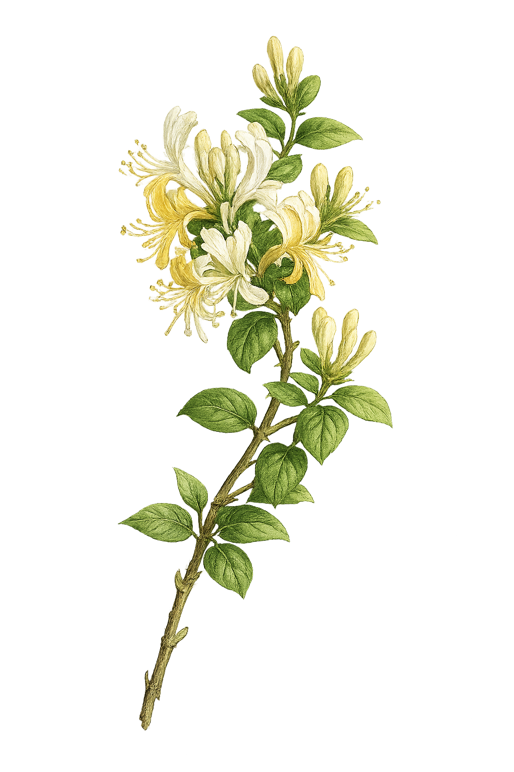 Madreselva
