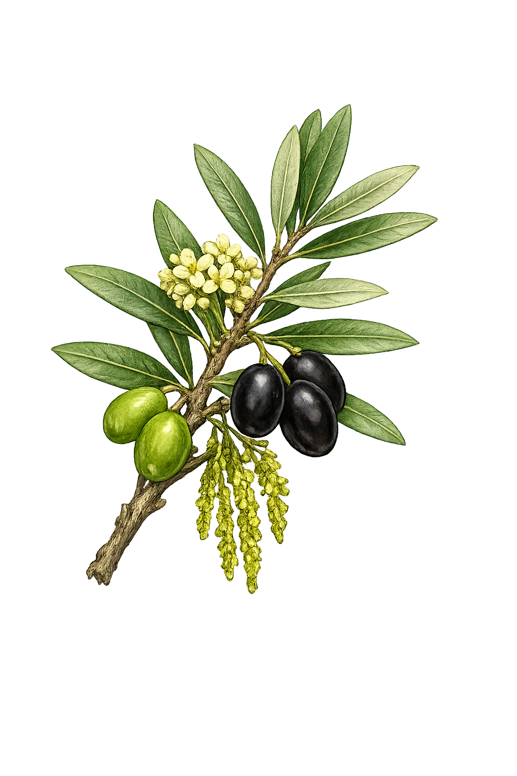 Olivo