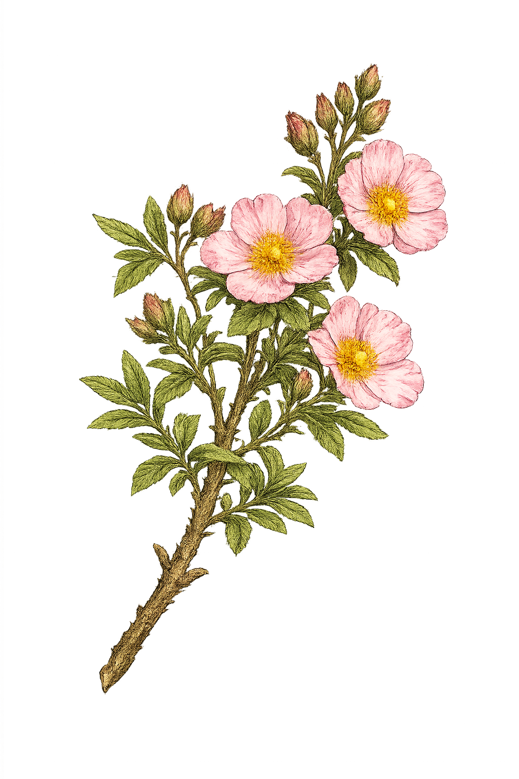 Heliantemo
